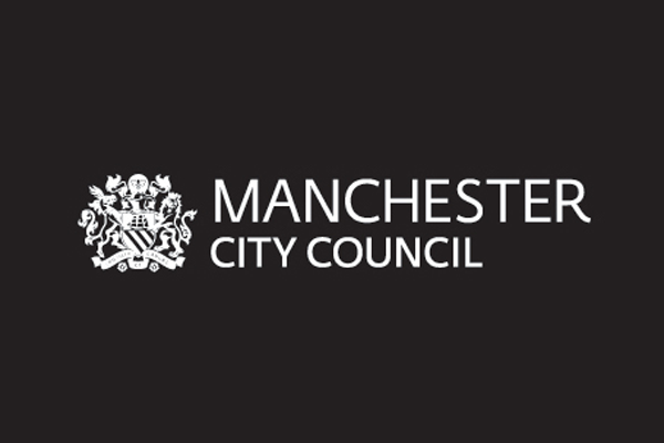 Manchester-city-council logo