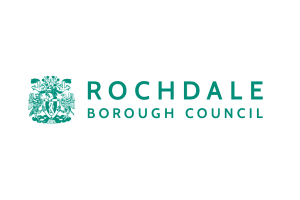 Rochdale Borough Council logo