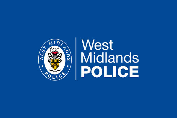 West Midlands police logo