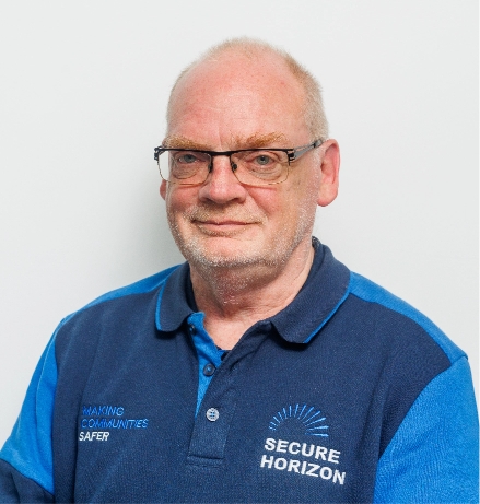 Photo of Dave - Chief Engineer